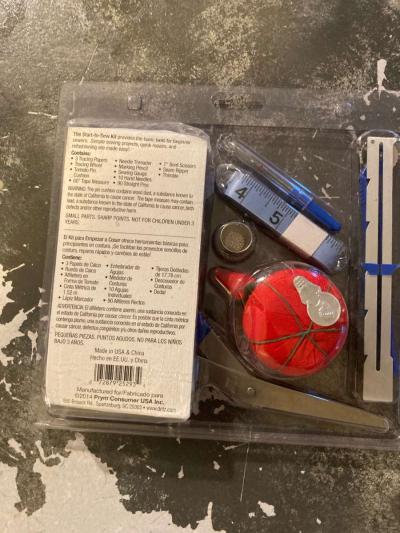 Dritz StartToSew Kit - Thumbnail 2