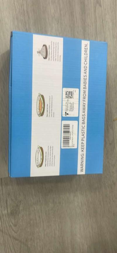 36 Count Jumbo Cat litter Box Liners - Thumbnail 2