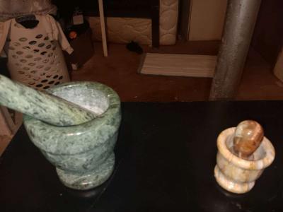 random mineral items - Thumbnail 2