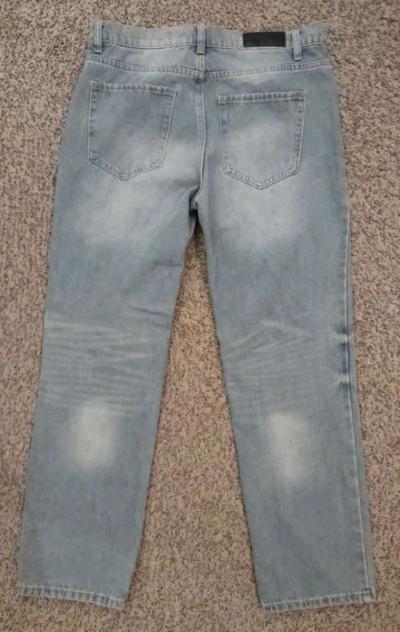 Mens Jeans - Thumbnail 2