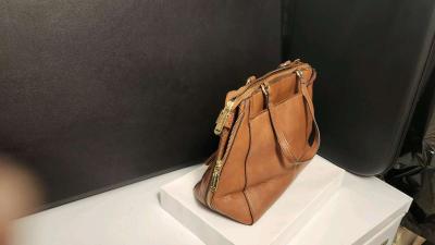 Tan Bag - Thumbnail 2