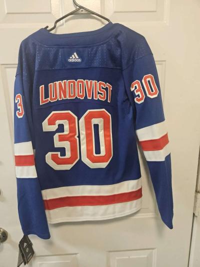 NWT New York Rangers Hockey Jersey - Thumbnail 6