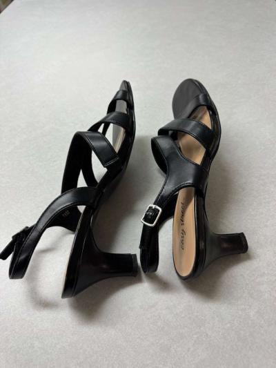 Easy Spirit womens dress shoes - Thumbnail 2