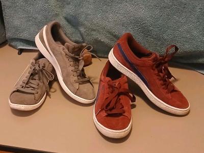 classic puma swade buggy shoes