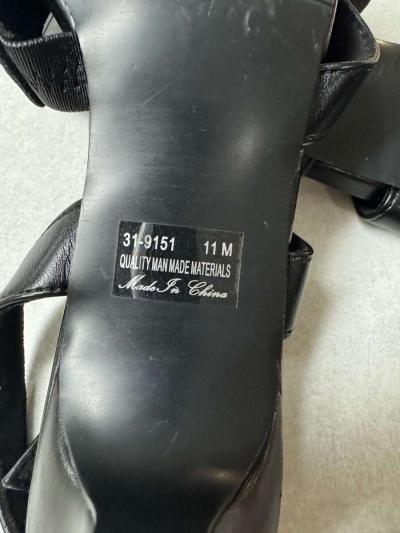 Easy Spirit womens dress shoes - Thumbnail 6