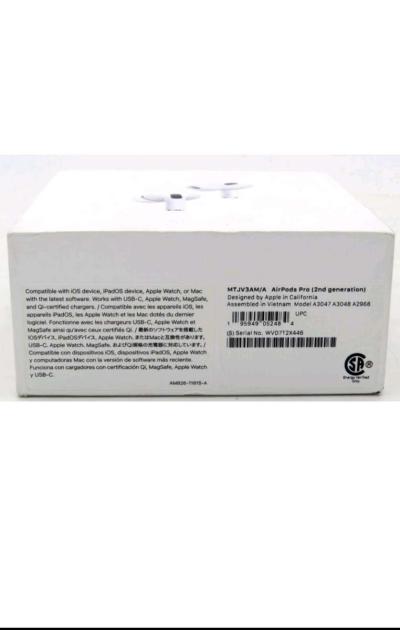 AirPods Pro 2 - Thumbnail 4