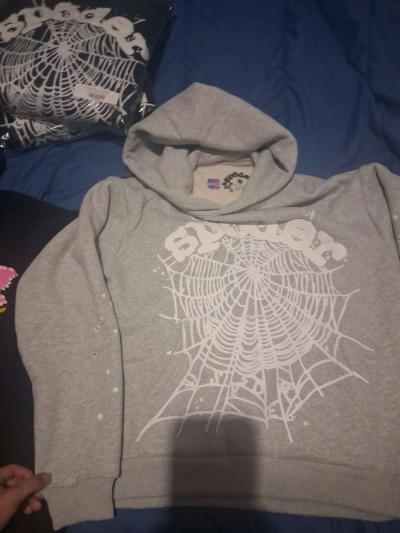 best quality new sp5der no bs - Thumbnail 4