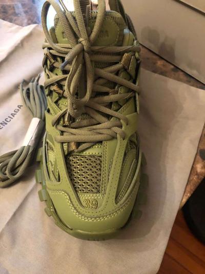 Balenciaga Trainers - Thumbnail 4