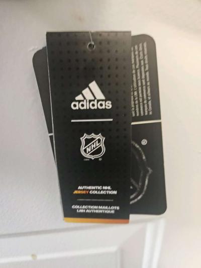 NWT New York Rangers Hockey Jersey - Thumbnail 4