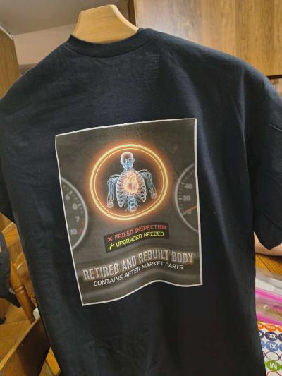 tee shrits - Thumbnail 2