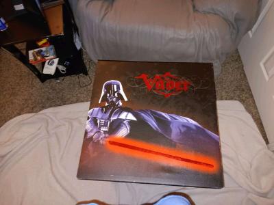 star wars posters - Little Elm, Texas