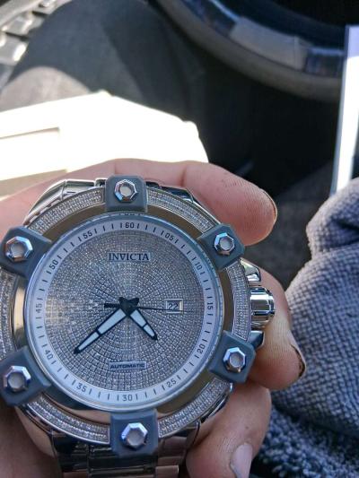 Invicta Watch - Thumbnail 3