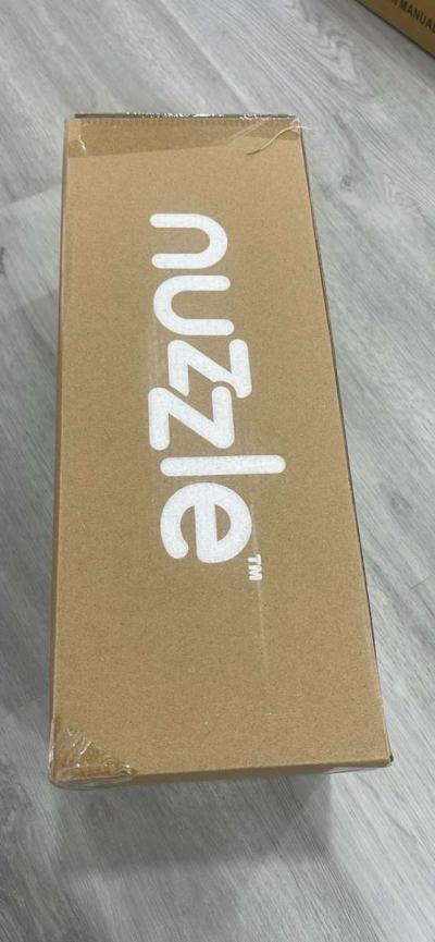 Cooling Adjustable Pillow for Side Sleepers - Thumbnail 2