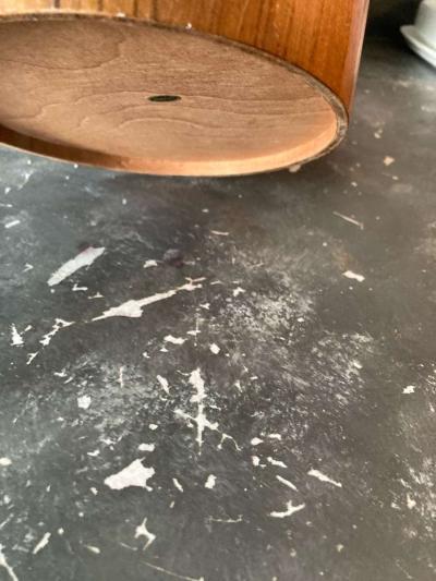 Vintage WoodWrapped Ice Bucket - Thumbnail 3