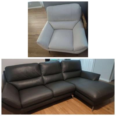 FURNITURE SECTIONAL Y SOFA - Houston, Texas
