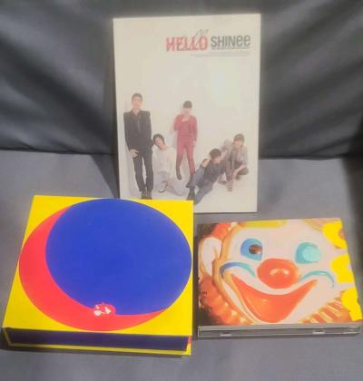 kpop albums 4 groups - Thumbnail 4