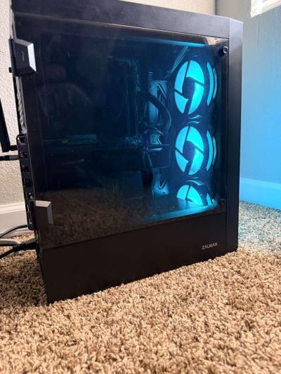 GAMING PC - Thumbnail 2