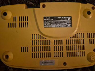 N64 Blue Pikachu all attachments - Thumbnail 2