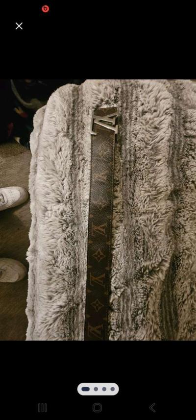 Mens  belt - Thumbnail 2