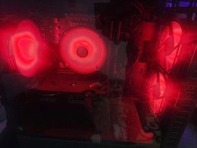 Gaming Pc - Thumbnail 3