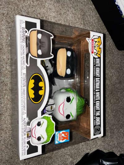 pop figurine - Thumbnail 6