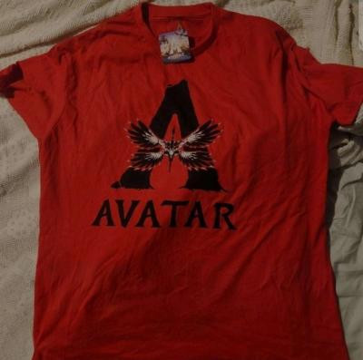 avatar fire and ash bansheeTShirt