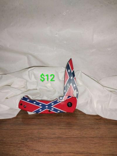 pocket knives 12 dollars each - Thumbnail 3