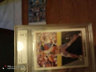 excellent condition playing cards - Thumbnail 4