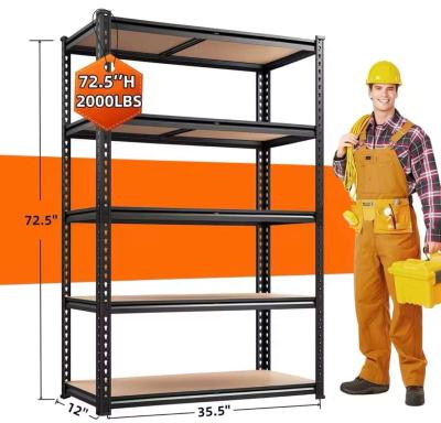 Garage Storage Shelving Brand New - Thumbnail 2