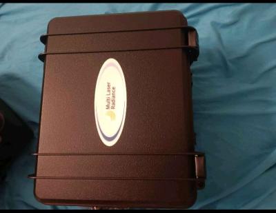 Multi laser Radiance - Thumbnail 3