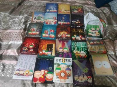 south park 1to26  some are new - Thumbnail 2