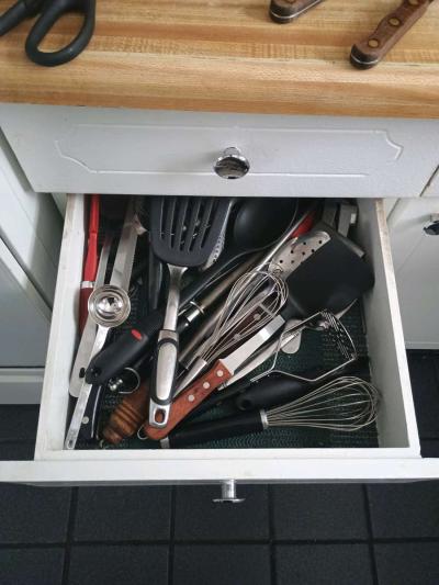 kitchen utensils - Thumbnail 1