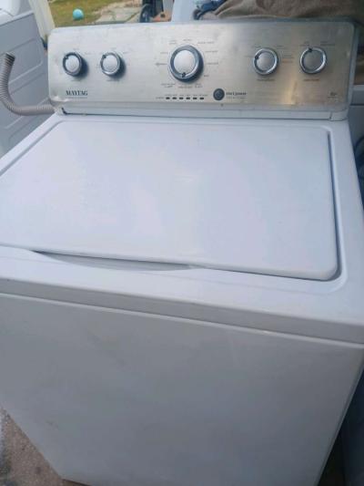 washer machine - Thumbnail 5