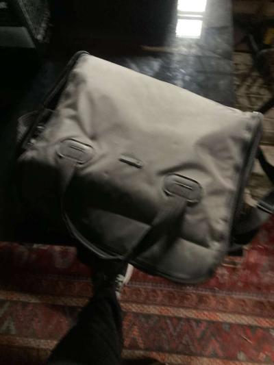 Canon REALiS X600 LCoS Projector - Thumbnail 4