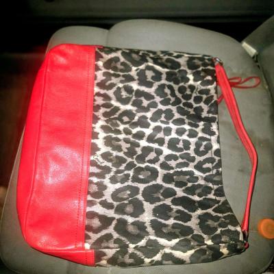 coach purse - Thumbnail 3