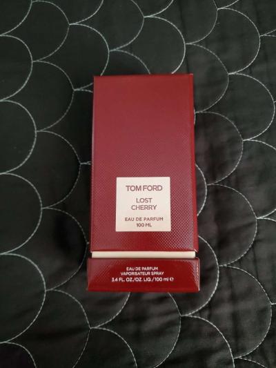 Tom Ford Lost Cherry - Thumbnail 2