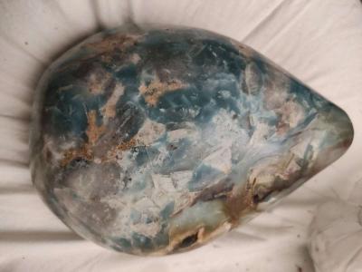 quartz amazonite - Thumbnail 1