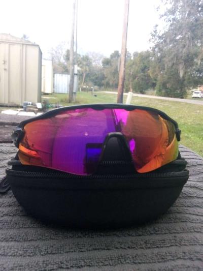 PRIZM OAKLEYS - Thumbnail 2