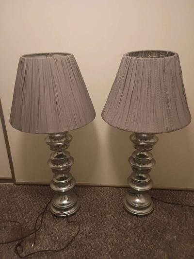 lamps with lamp shades - Thumbnail 2