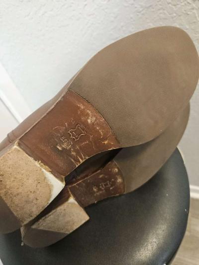 Tory Burch Kiernan Rinding Boots - Thumbnail 6