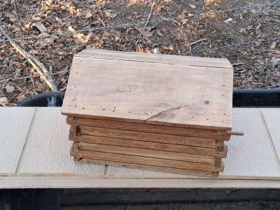 birdhouses - Thumbnail 3