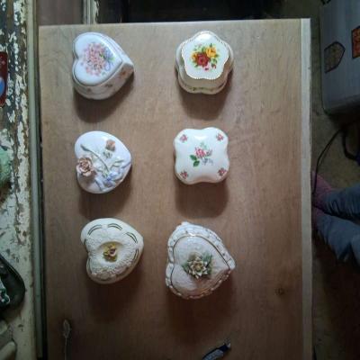 Hertitage House - Thumbnail 2