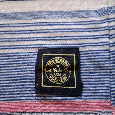 Boys sz 10to12 Polo Raulph Lauren  Excellent condition - Thumbnail 4