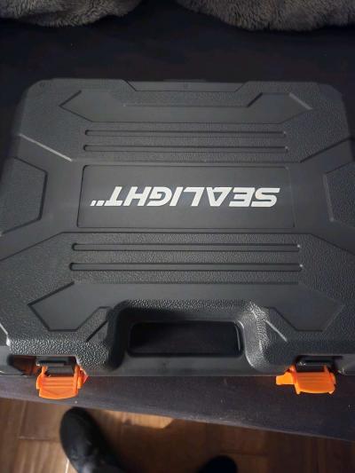 handheld vacuum - Thumbnail 2