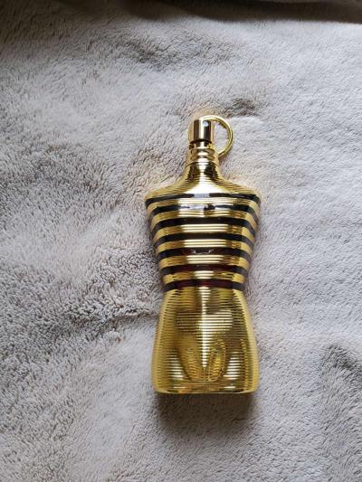 JPG LE MALE ELIXER NEW - Thumbnail 2