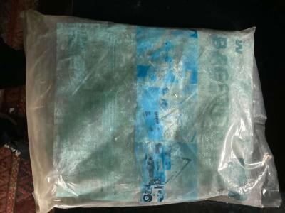 Bagster Dumpster in a Bag - Essington, Pennsylvania