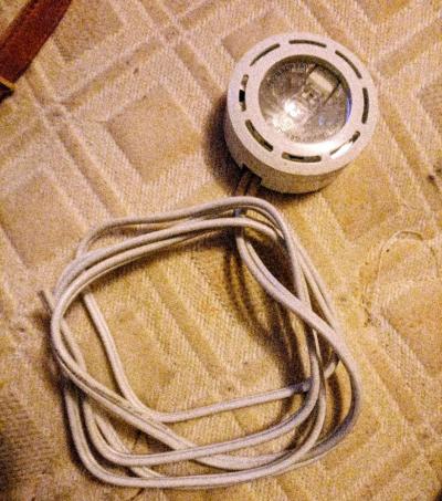 LUSA Lighting Under Cabinet System Surface Recessed White 3 - Thumbnail 2