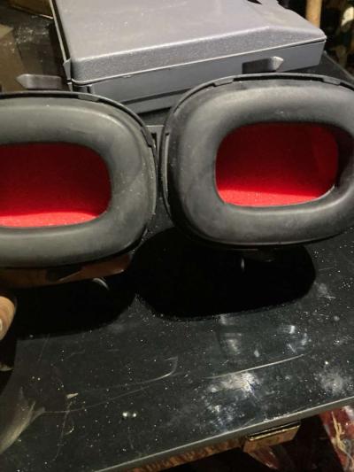 Honeywell Howard Leight VeriShield Earmuffs - Thumbnail 3