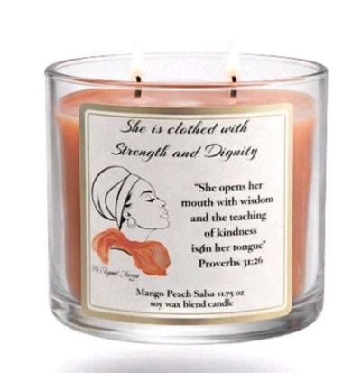 Candles - Thumbnail 3