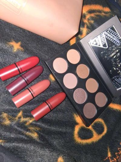 Mac makeup set - Thumbnail 3